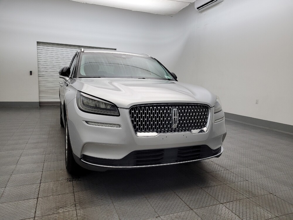 2020 Lincoln Corsair in Albuquerque, NM 87123 - 18093374 14