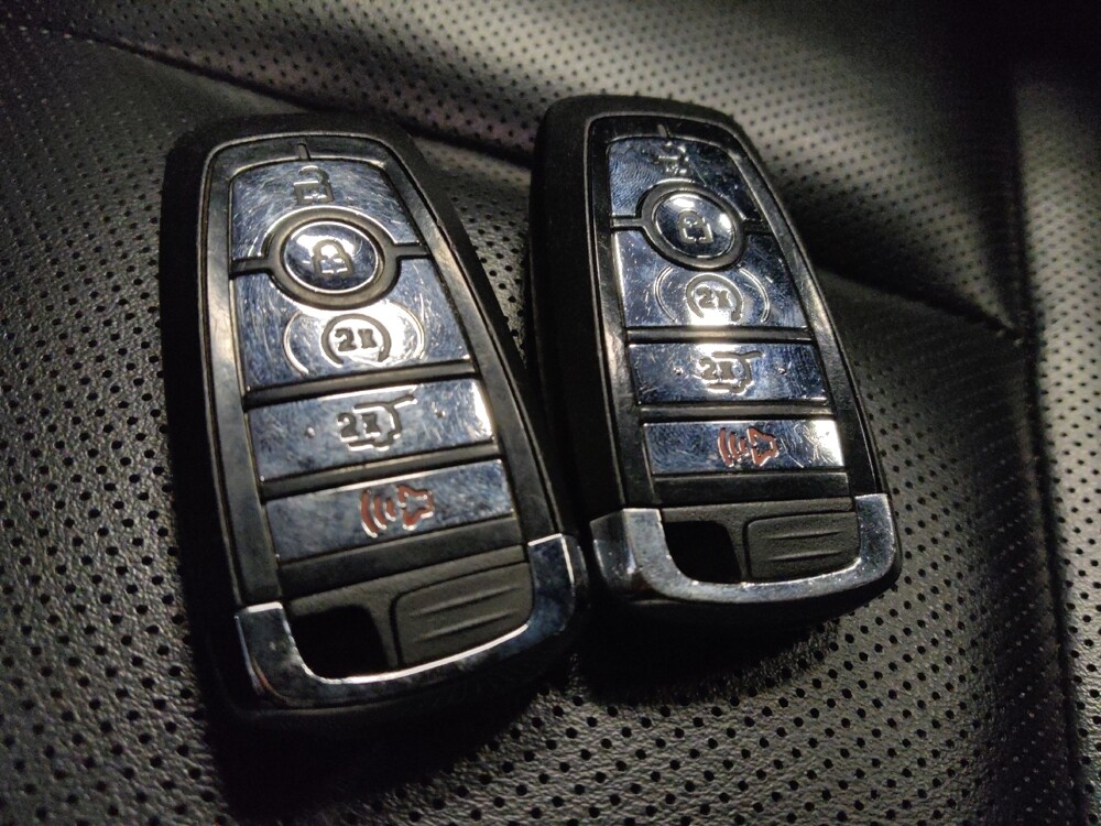 2020 Lincoln Corsair in Albuquerque, NM 87123 - 18093374 32