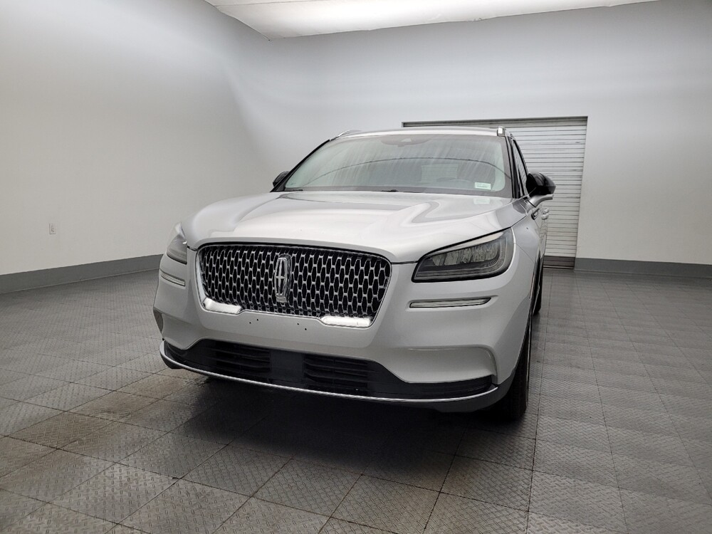 2020 Lincoln Corsair in Albuquerque, NM 87123 - 18093374 15