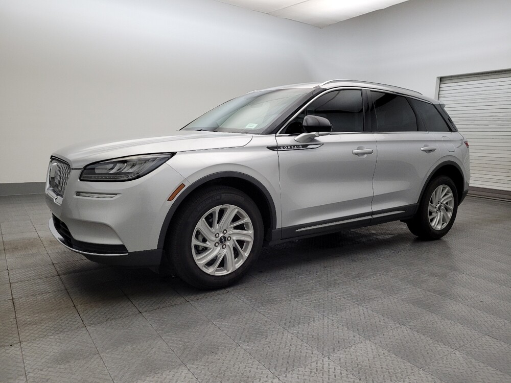 2020 Lincoln Corsair in Albuquerque, NM 87123 - 18093374 2