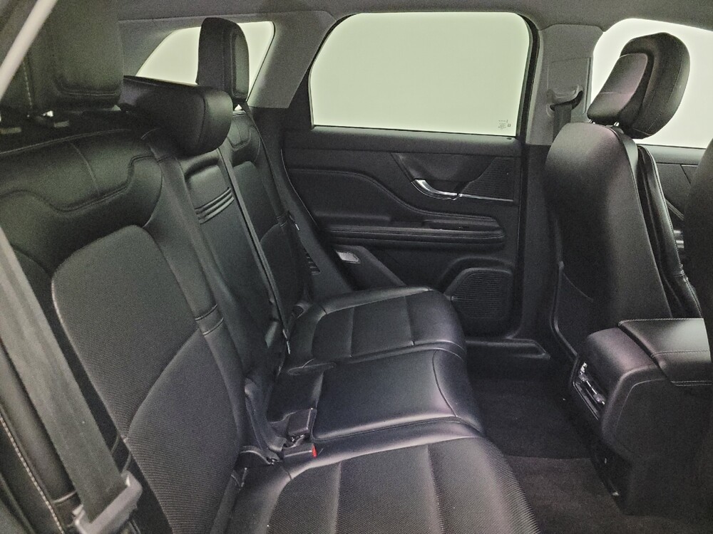 2020 Lincoln Corsair in Albuquerque, NM 87123 - 18093374 19