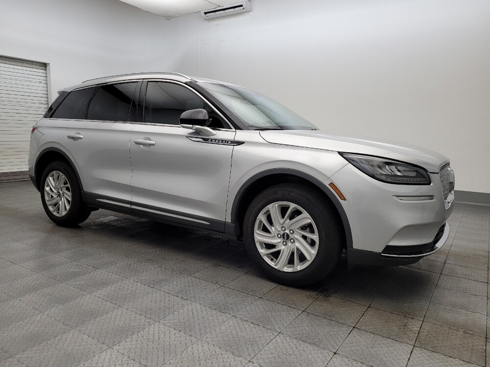 2020 Lincoln Corsair in Albuquerque, NM 87123 - 18093374 11