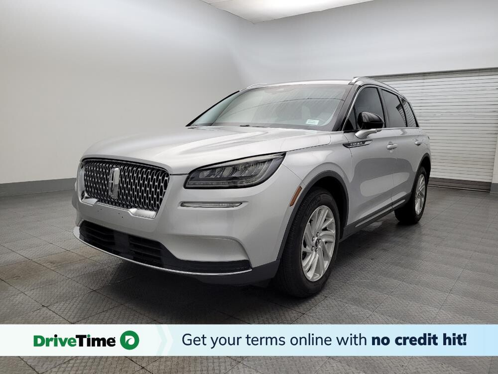 2020 Lincoln Corsair in Albuquerque, NM 87123 - 18093374