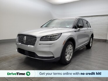 2020 Lincoln Corsair in Albuquerque, NM 87123