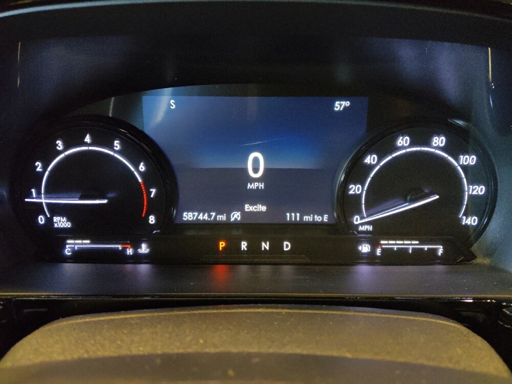 2020 Lincoln Corsair in Albuquerque, NM 87123 - 18093374 23