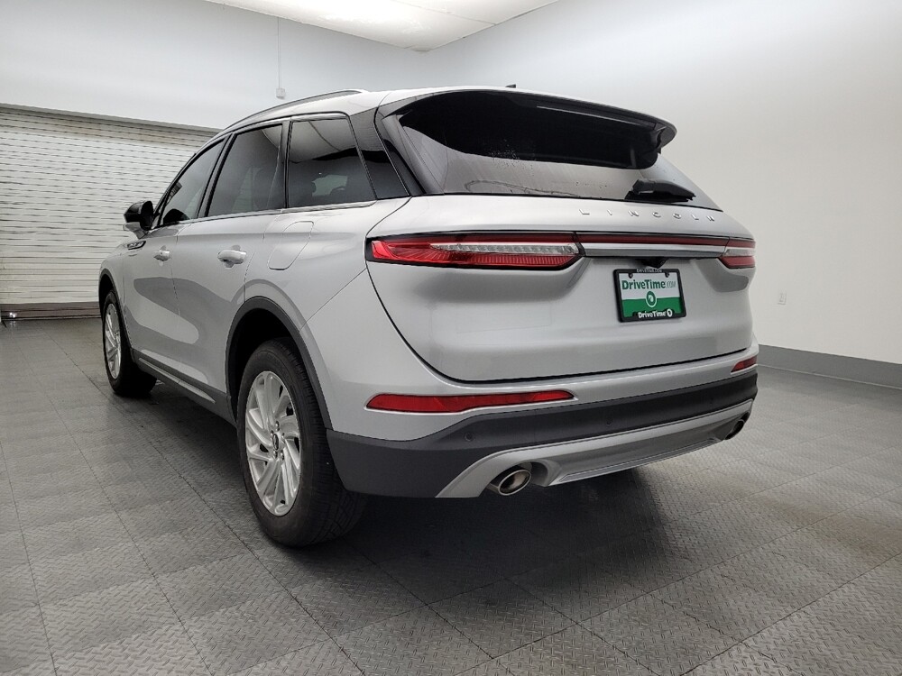 2020 Lincoln Corsair in Albuquerque, NM 87123 - 18093374 5