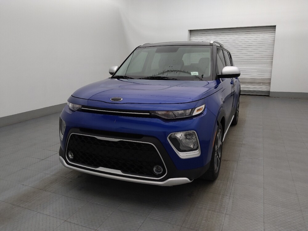 2020 Kia Soul in Macon, GA 31210 - 18093375 15