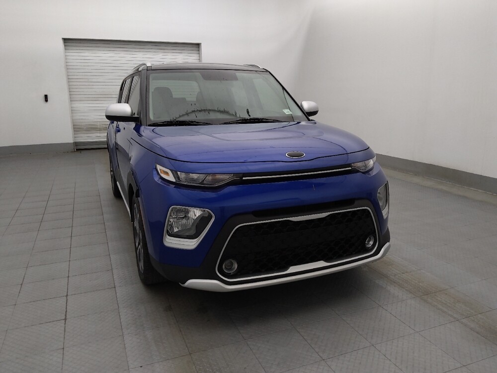 2020 Kia Soul in Macon, GA 31210 - 18093375 14