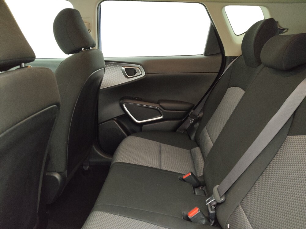 2020 Kia Soul in Macon, GA 31210 - 18093375 18