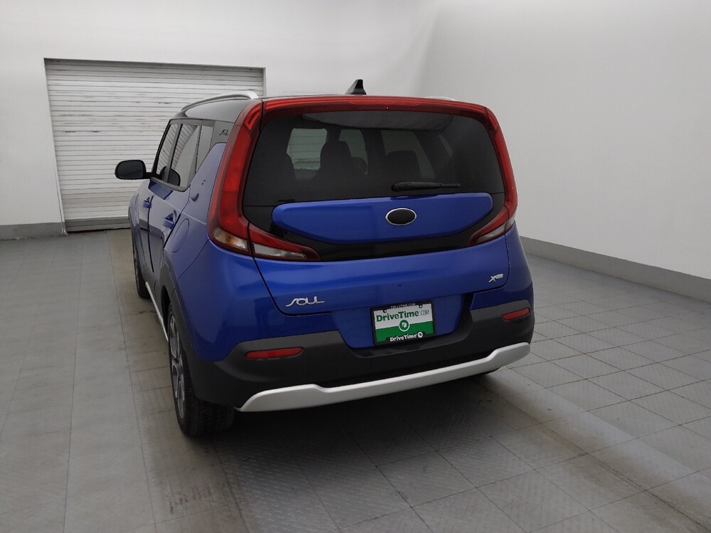 2020 Kia Soul in Macon, GA 31210 - 18093375 6