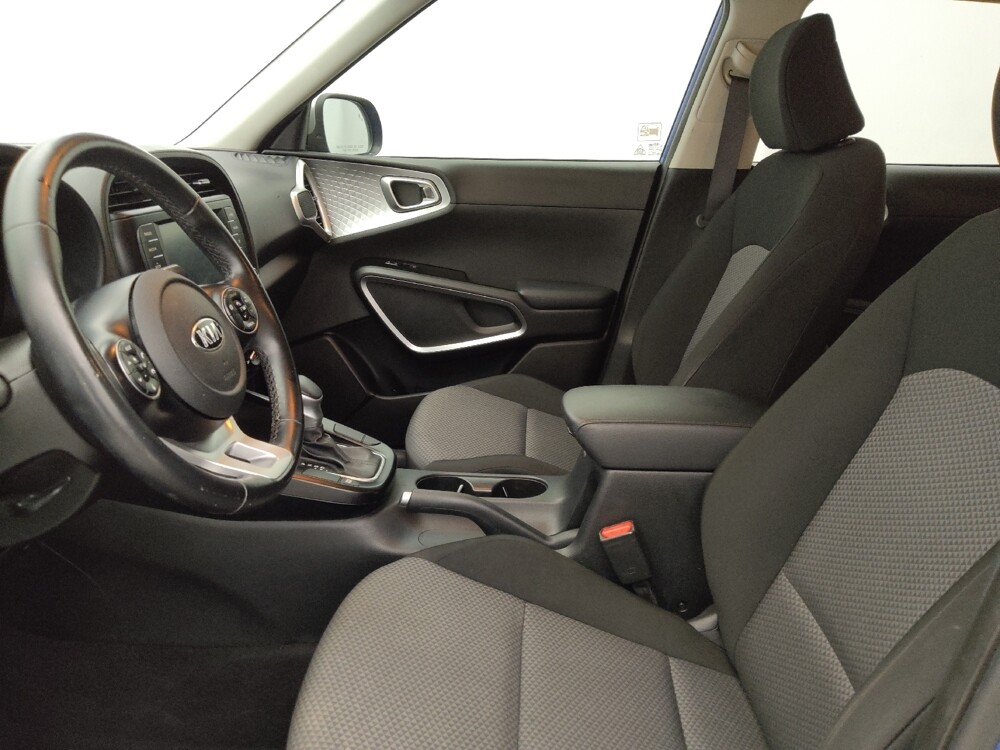 2020 Kia Soul in Macon, GA 31210 - 18093375 17