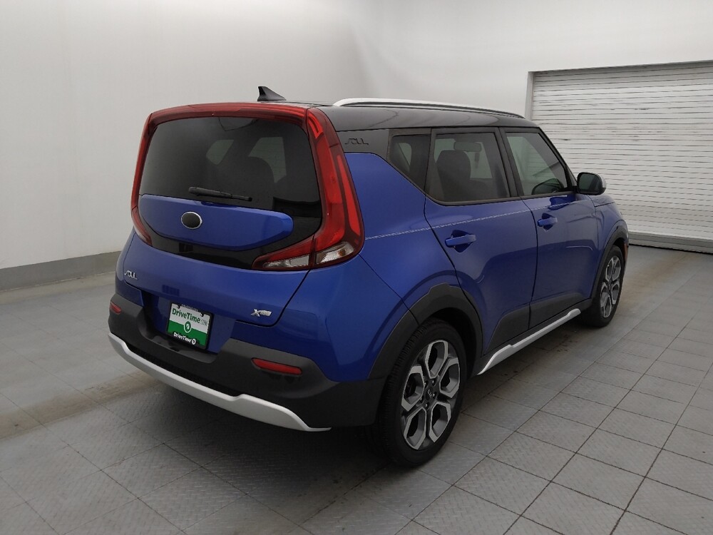2020 Kia Soul in Macon, GA 31210 - 18093375 9