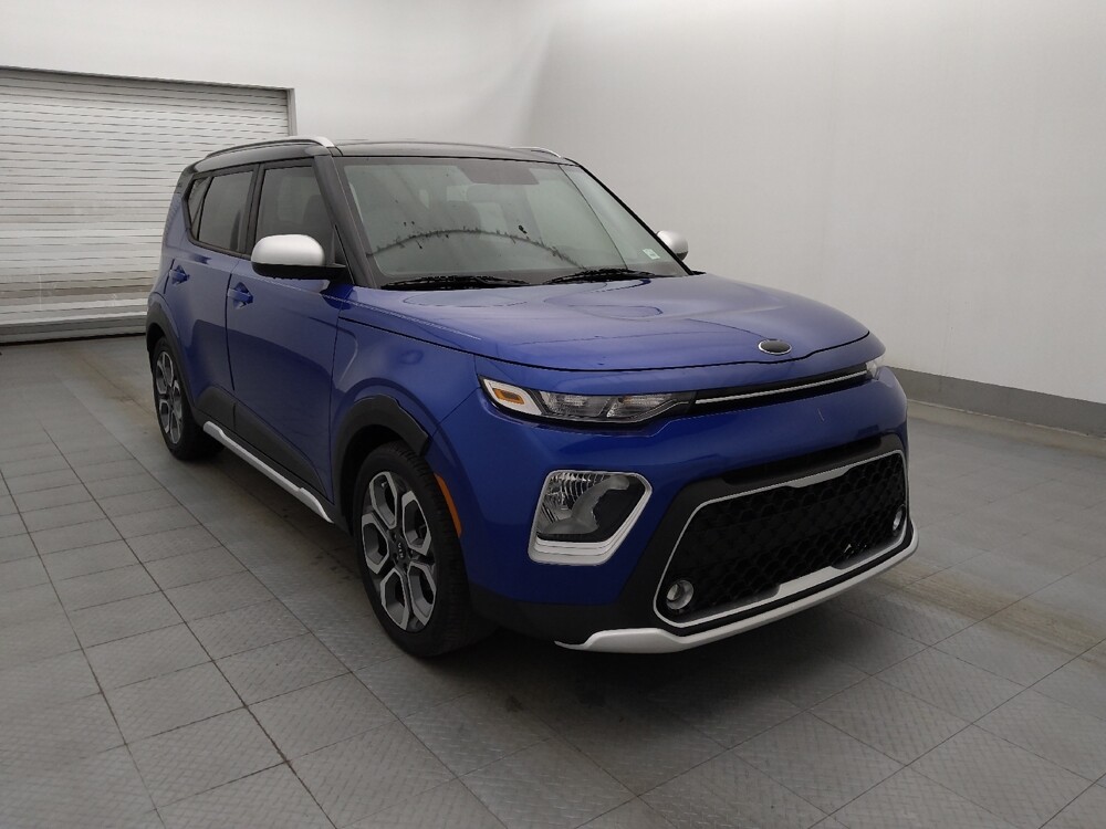 2020 Kia Soul in Macon, GA 31210 - 18093375 13