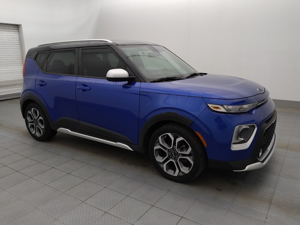 2020 Kia Soul in Macon, GA 31210 - 18093375 11