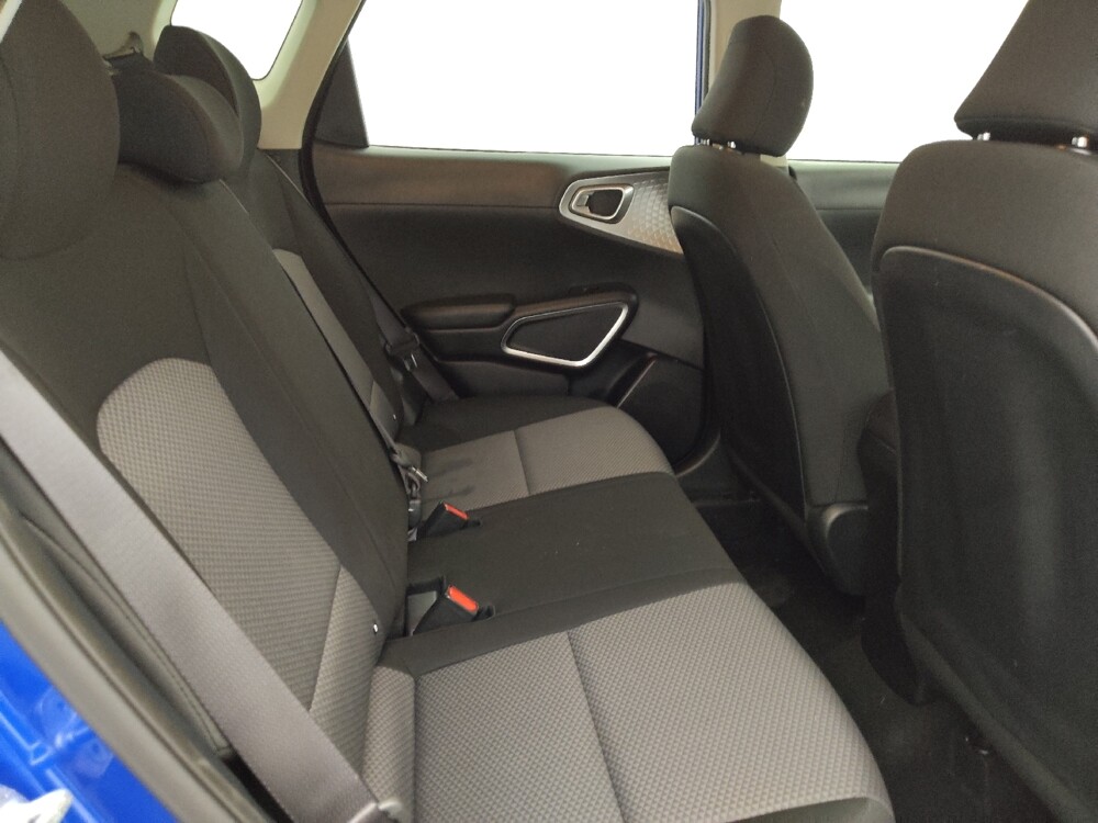 2020 Kia Soul in Macon, GA 31210 - 18093375 19