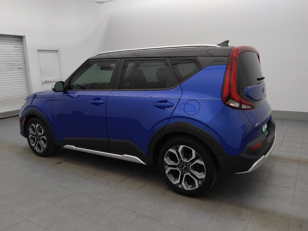 2020 Kia Soul in Macon, GA 31210 - 18093375 3