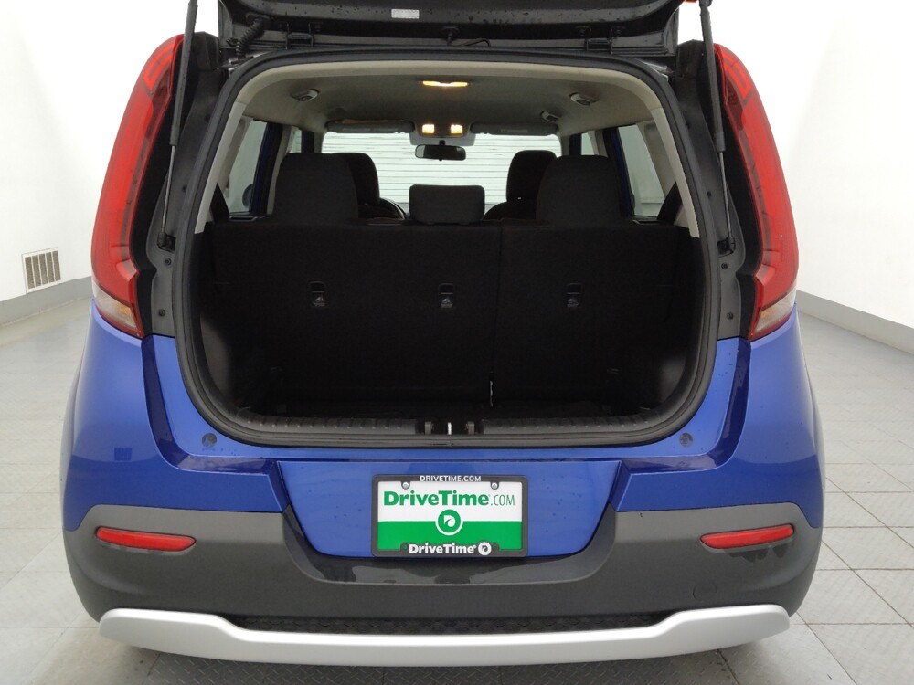 2020 Kia Soul in Macon, GA 31210 - 18093375 29