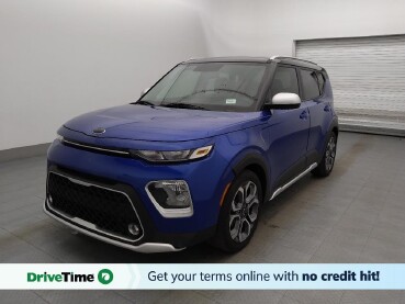 2020 Kia Soul in Macon, GA 31210