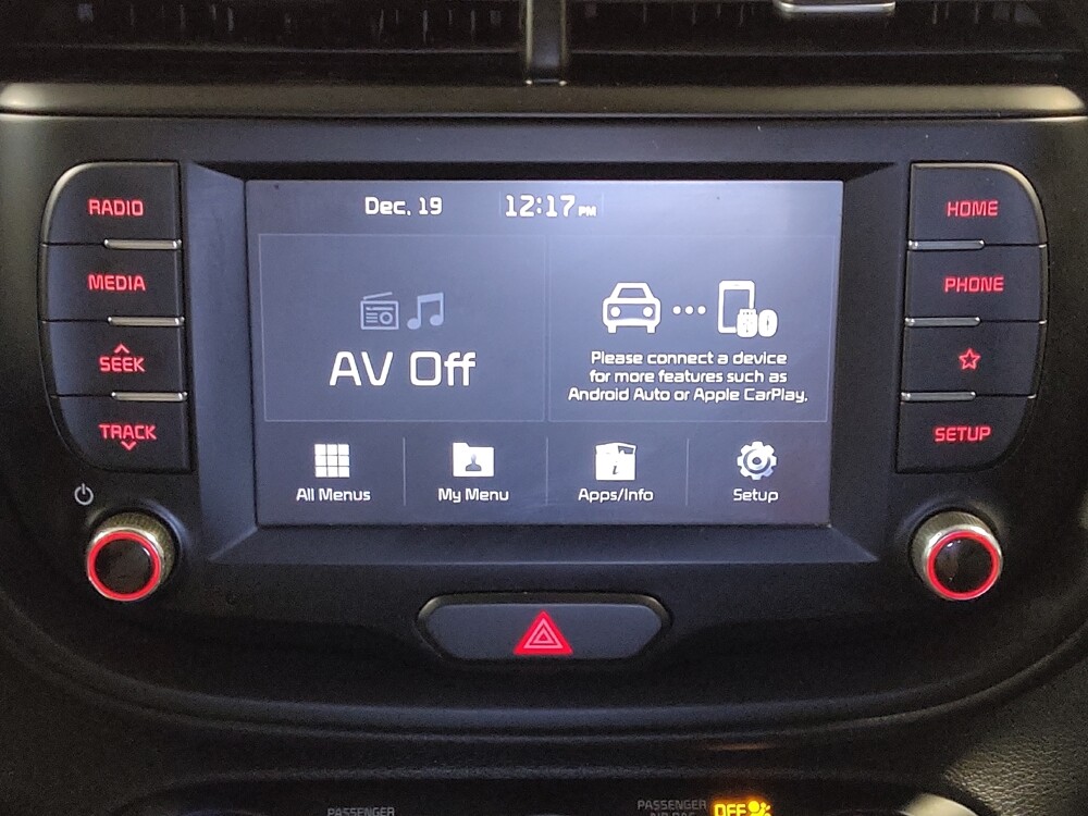 2020 Kia Soul in Macon, GA 31210 - 18093375 25