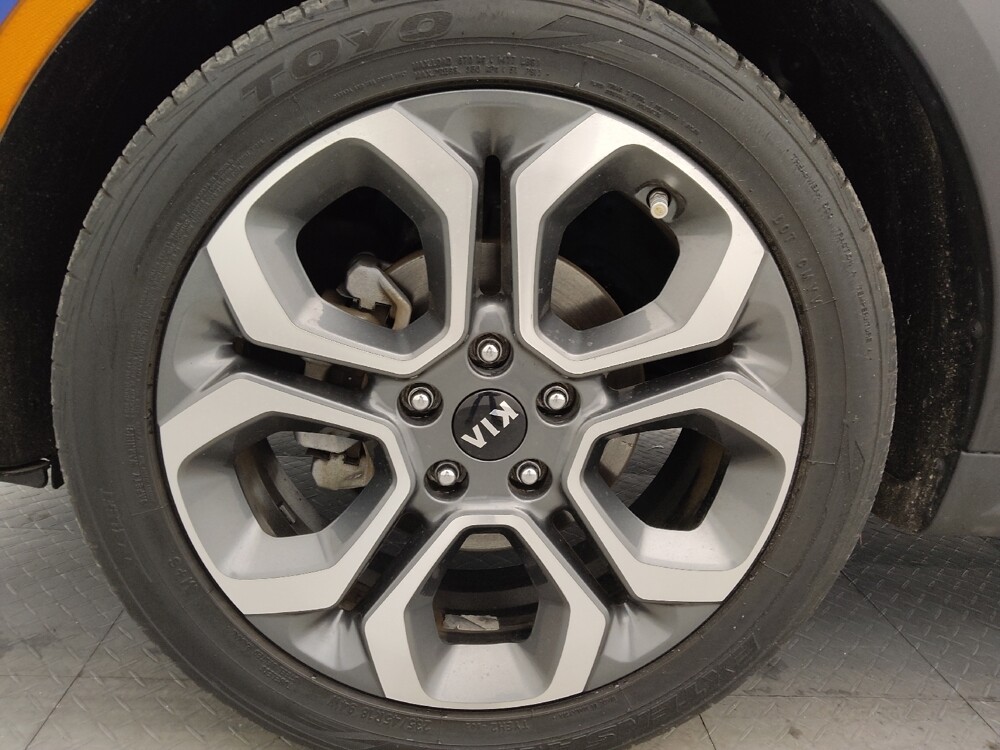 2020 Kia Soul in Macon, GA 31210 - 18093375 31