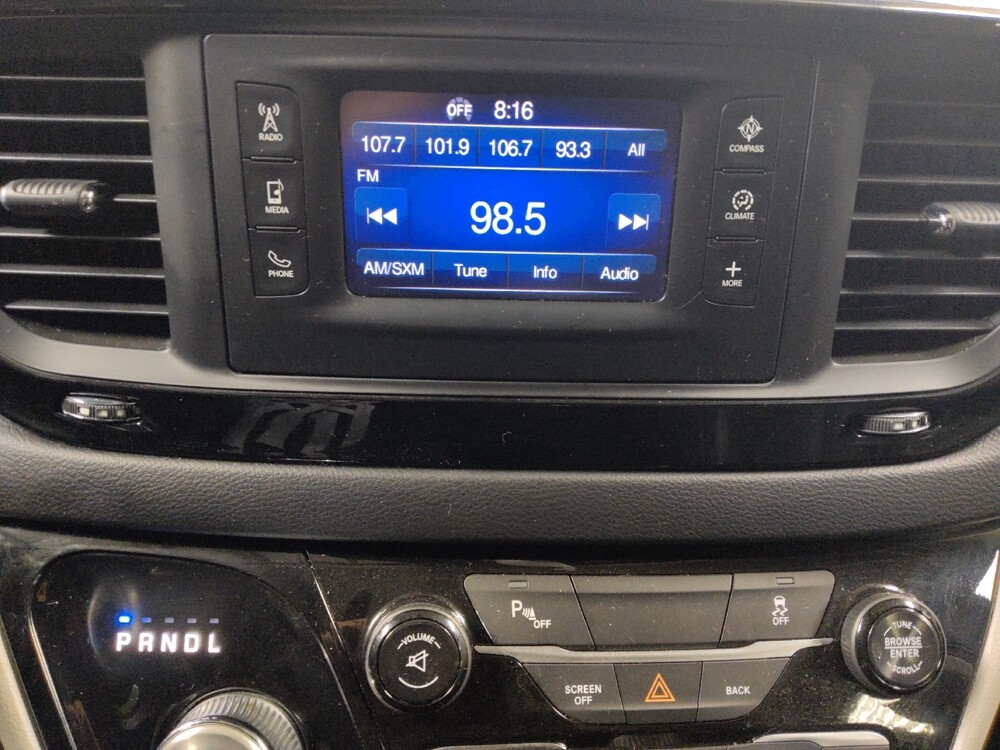 2017 Chrysler Pacifica in Conyers, GA 30094 - 18093376 25