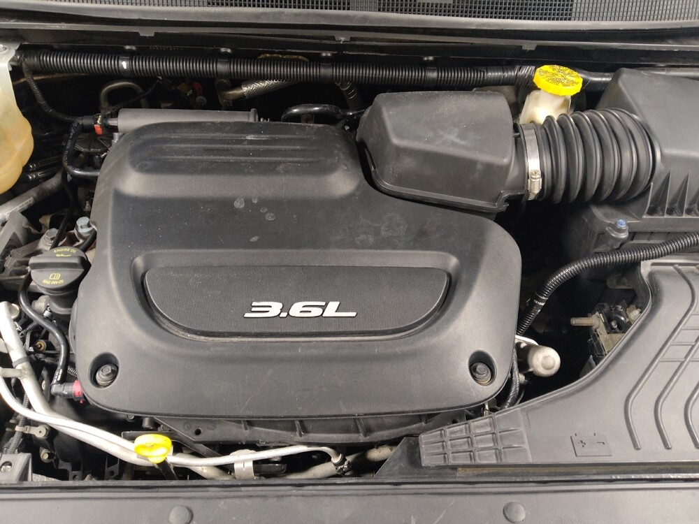 2017 Chrysler Pacifica in Conyers, GA 30094 - 18093376 30