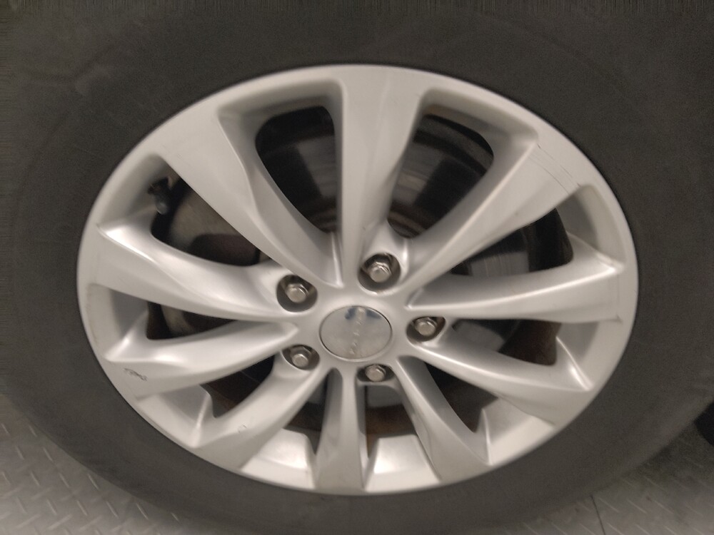 2017 Chrysler Pacifica in Conyers, GA 30094 - 18093376 31