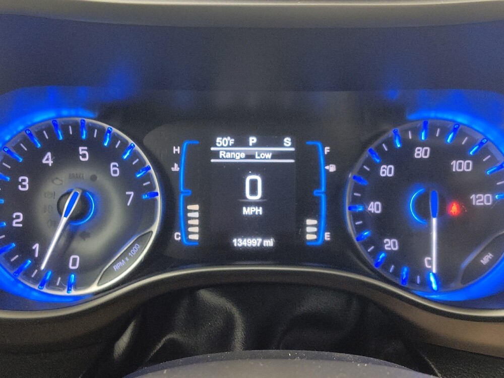 2017 Chrysler Pacifica in Conyers, GA 30094 - 18093376 23