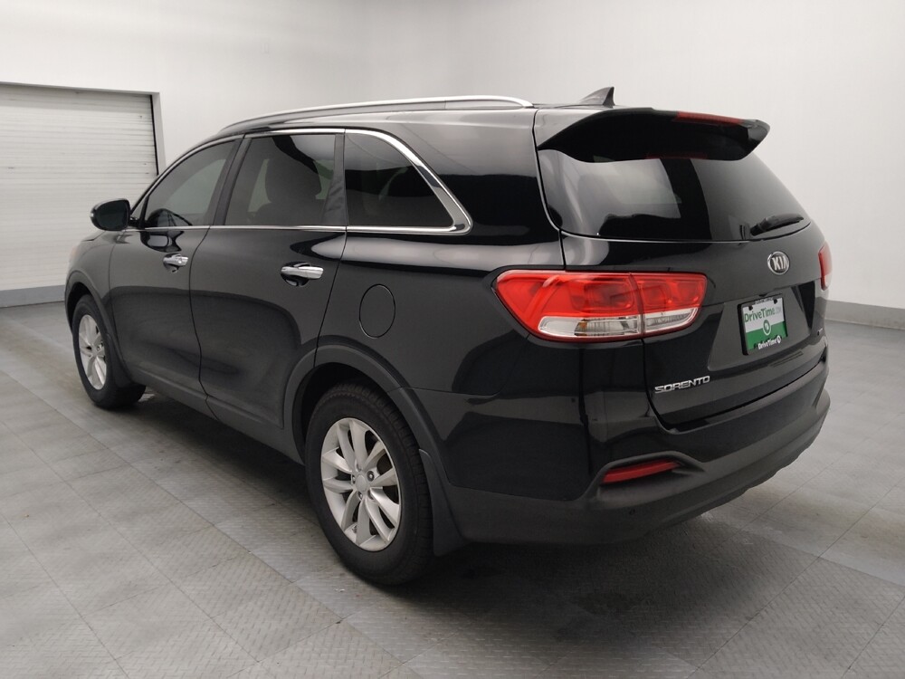 2017 Kia Sorento in Conyers, GA 30094 - 18093377 5