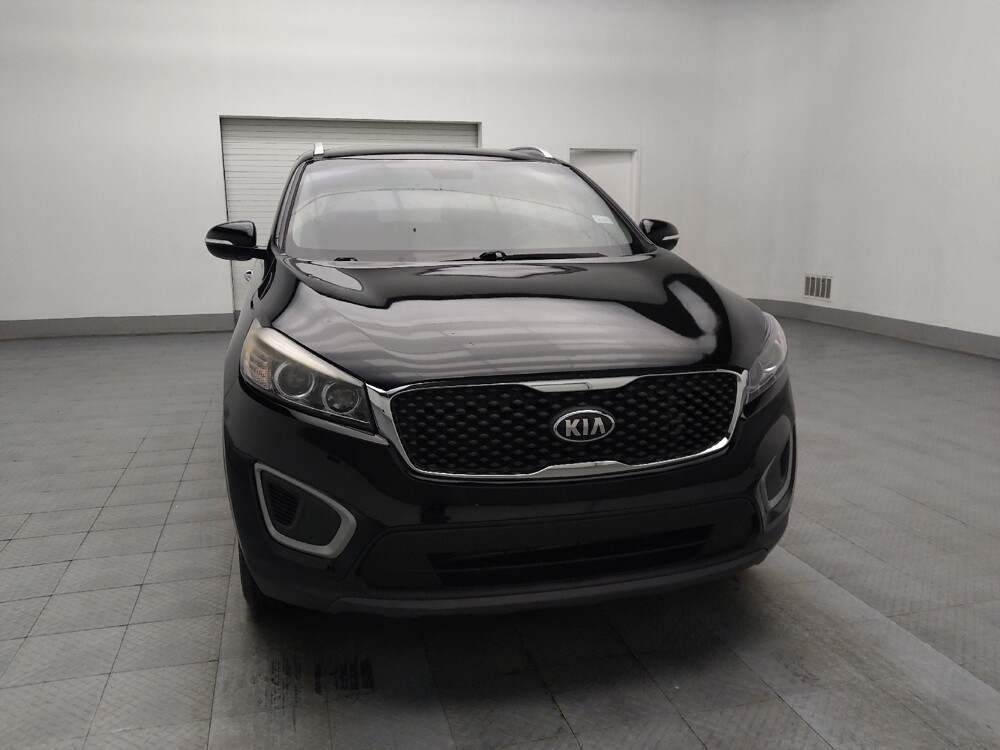 2017 Kia Sorento in Conyers, GA 30094 - 18093377 14
