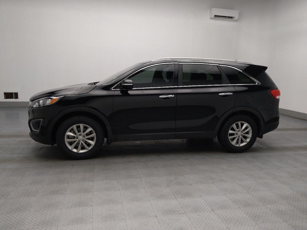 2017 Kia Sorento in Conyers, GA 30094 - 18093377 2