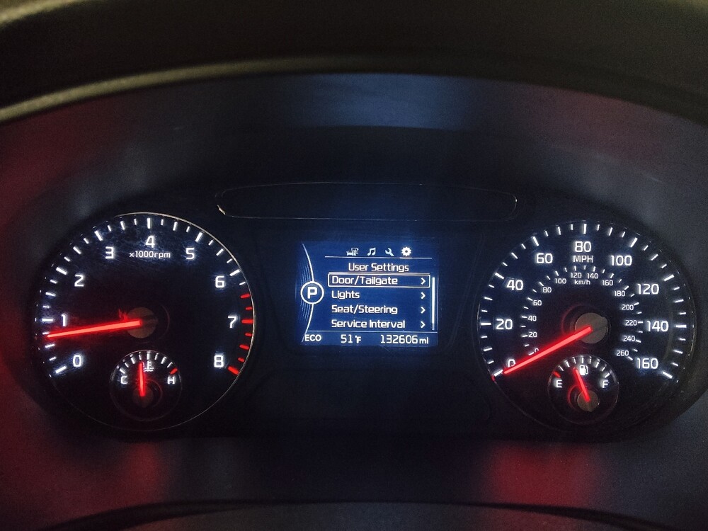 2017 Kia Sorento in Conyers, GA 30094 - 18093377 23