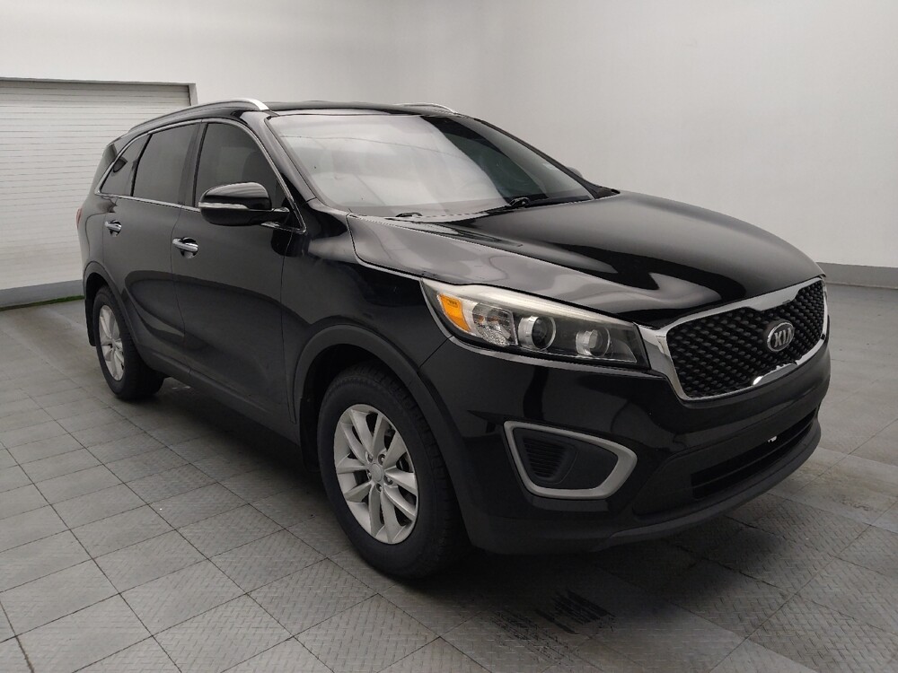 2017 Kia Sorento in Conyers, GA 30094 - 18093377 13