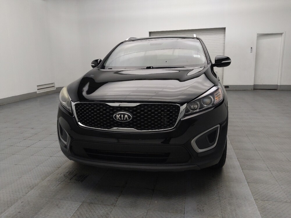 2017 Kia Sorento in Conyers, GA 30094 - 18093377 15