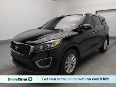 2017 Kia Sorento in Conyers, GA 30094