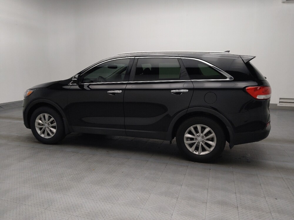 2017 Kia Sorento in Conyers, GA 30094 - 18093377 3