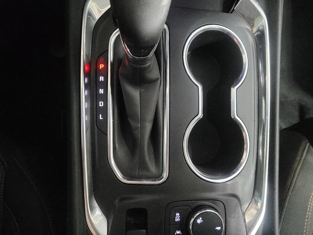 2021 Chevrolet Traverse in Chattanooga, TN 37421 - 18093378 26