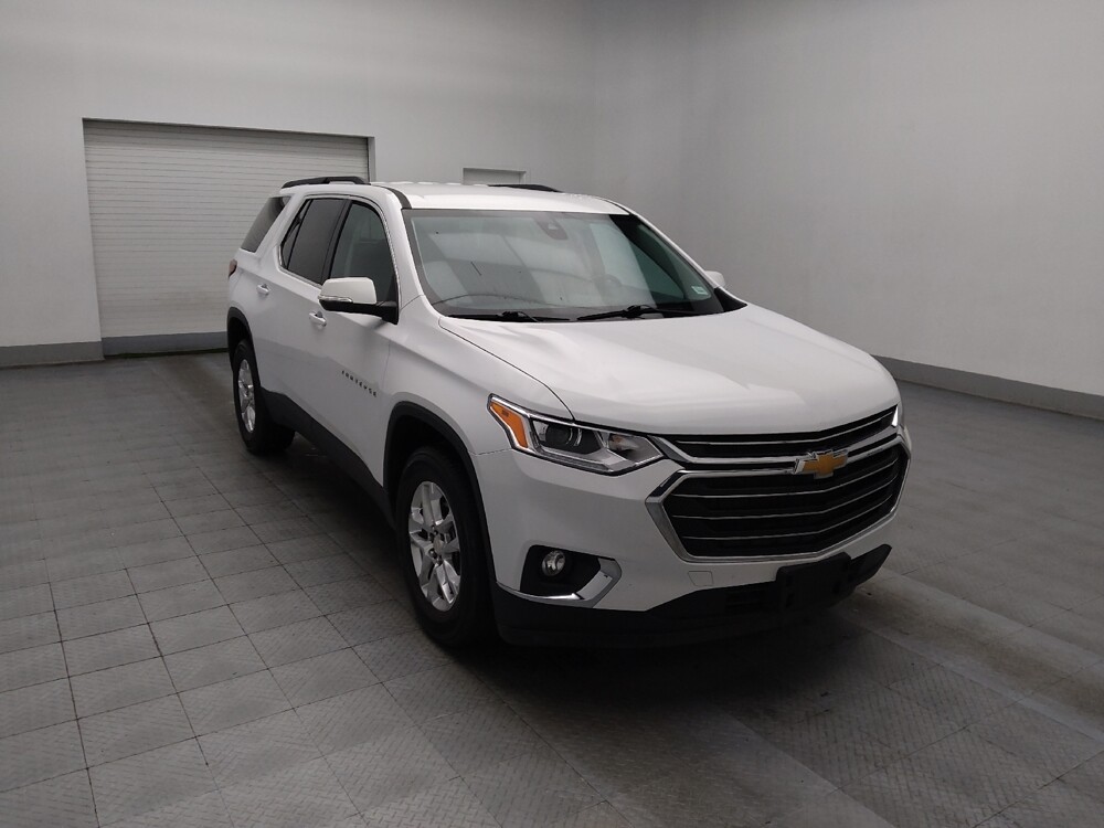 2021 Chevrolet Traverse in Chattanooga, TN 37421 - 18093378 13