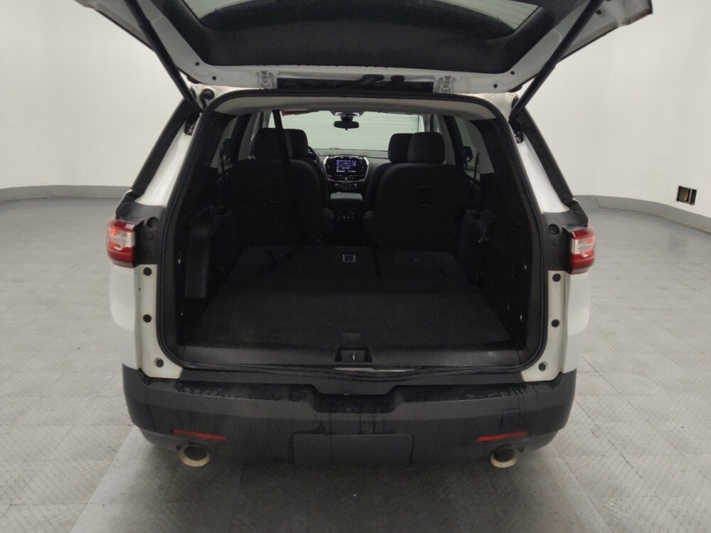 2021 Chevrolet Traverse in Chattanooga, TN 37421 - 18093378 29