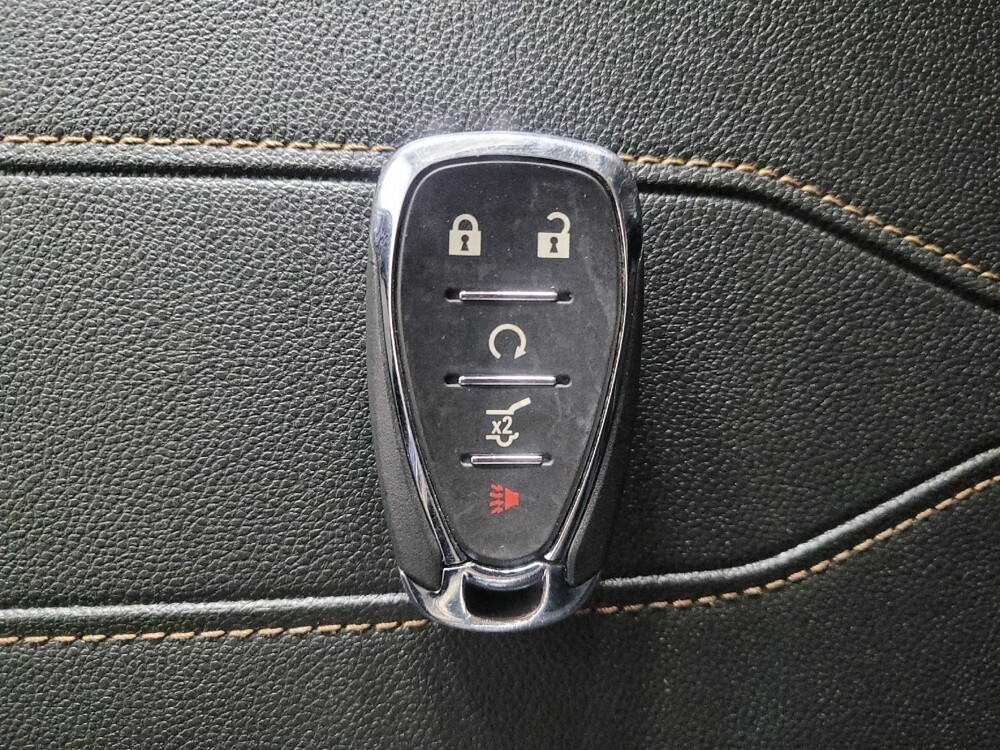 2021 Chevrolet Traverse in Chattanooga, TN 37421 - 18093378 32