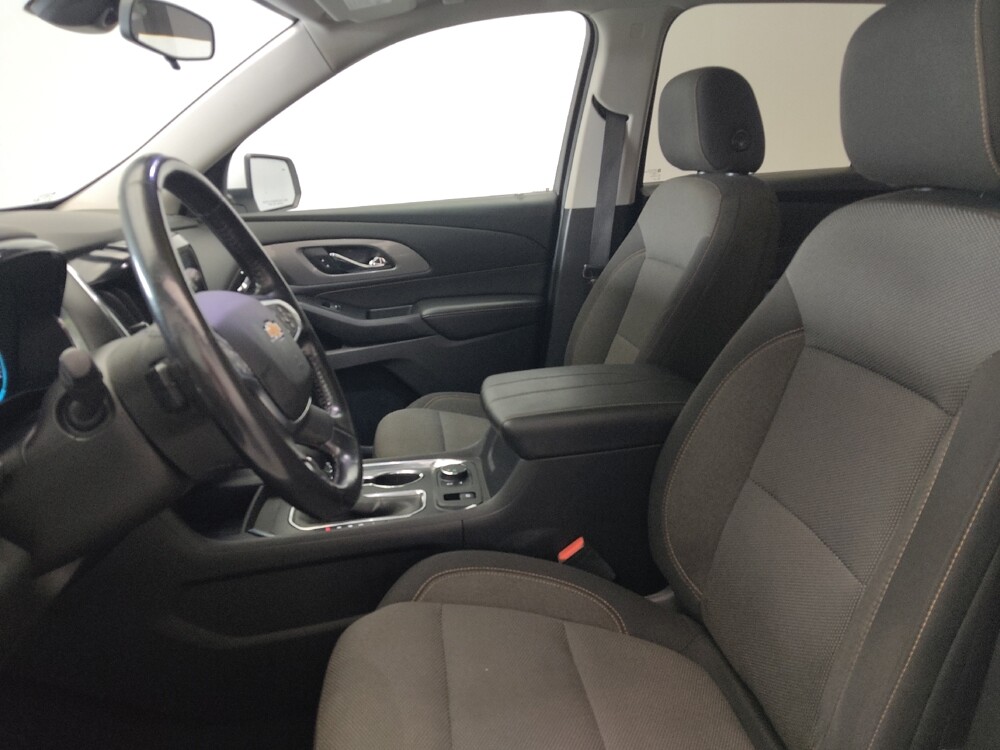 2021 Chevrolet Traverse in Chattanooga, TN 37421 - 18093378 17