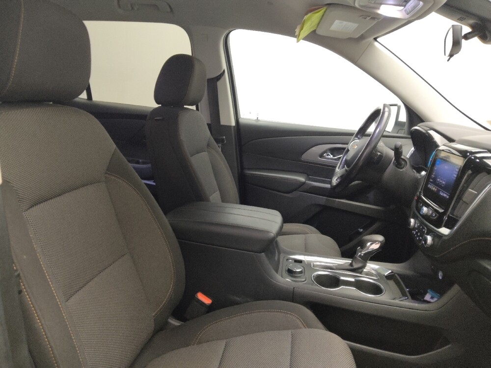 2021 Chevrolet Traverse in Chattanooga, TN 37421 - 18093378 21