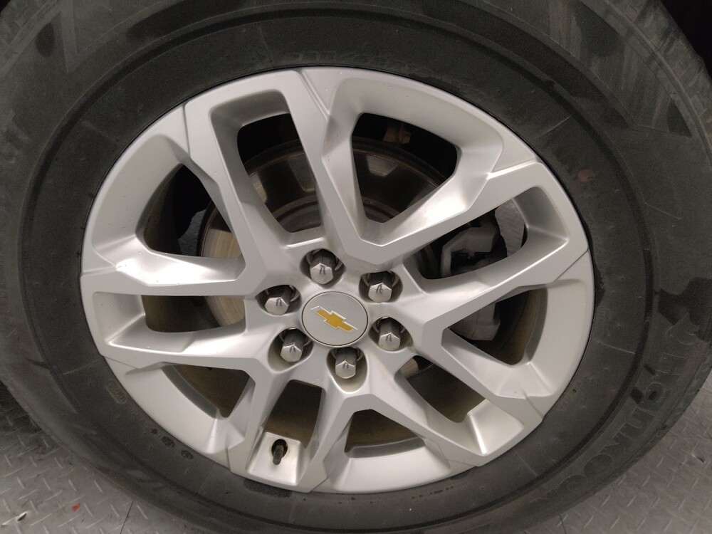 2021 Chevrolet Traverse in Chattanooga, TN 37421 - 18093378 31