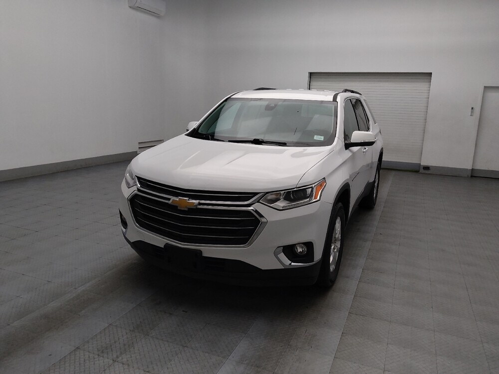 2021 Chevrolet Traverse in Chattanooga, TN 37421 - 18093378 15