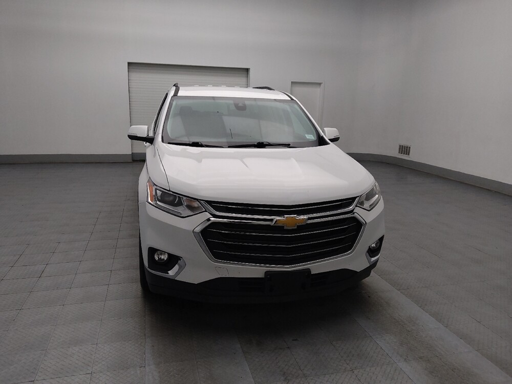 2021 Chevrolet Traverse in Chattanooga, TN 37421 - 18093378 14
