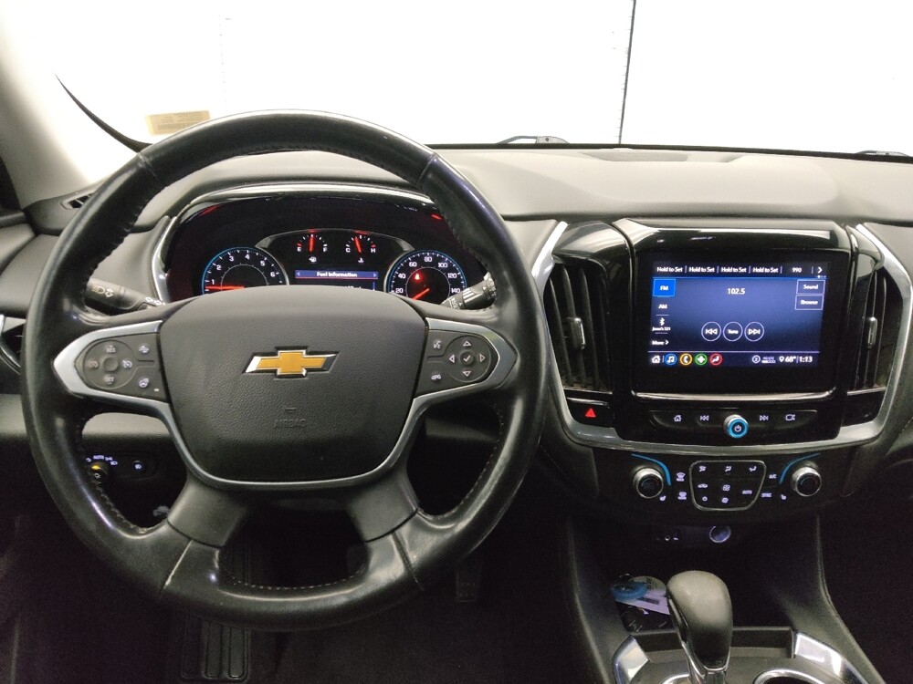 2021 Chevrolet Traverse in Chattanooga, TN 37421 - 18093378 22