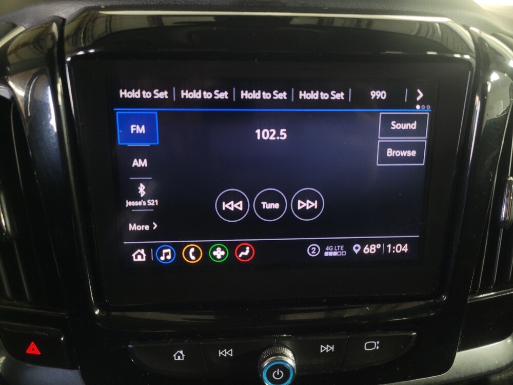 2021 Chevrolet Traverse in Chattanooga, TN 37421 - 18093378 25