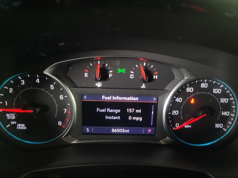 2021 Chevrolet Traverse in Chattanooga, TN 37421 - 18093378 23