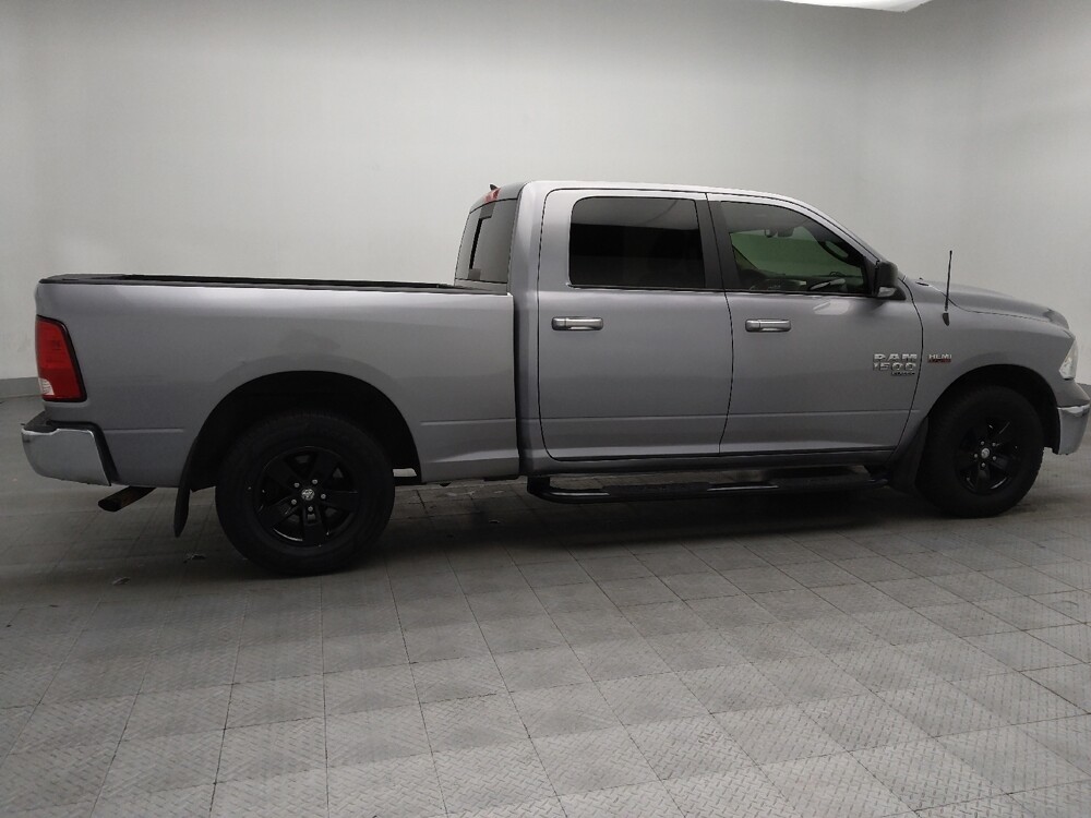 2020 RAM 1500 in Union City, GA 30291 - 18093380 10