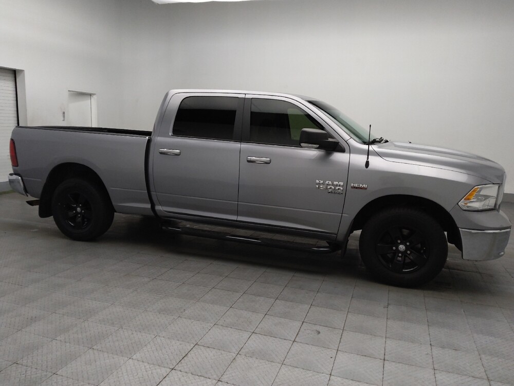 2020 RAM 1500 in Union City, GA 30291 - 18093380 11